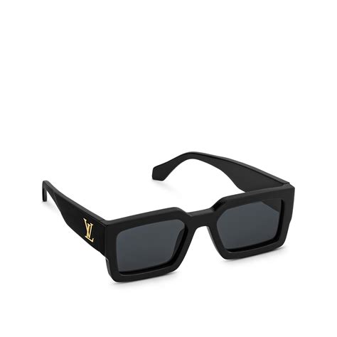 louis vuitton occhiaisole sunglasses